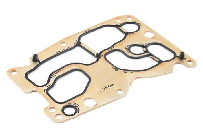 CONTA N47N YAĞ SOGUTUCU