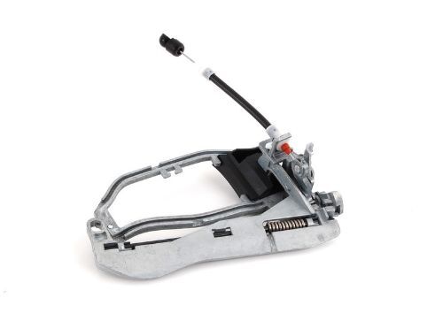 Kapı Kol Mekanizması X5 E53 Ön Sol 51218243615