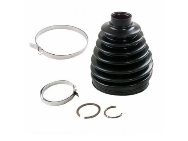 AKS KÖRÜK TM TK E46 X5 İÇ