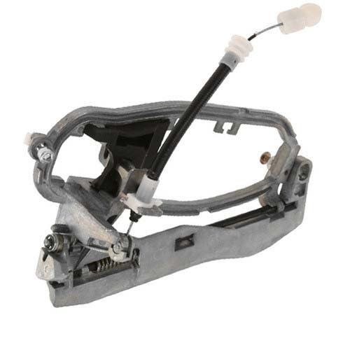 Kapı Kol Mekanizması X5 E53 Ön Sağ 51218243616