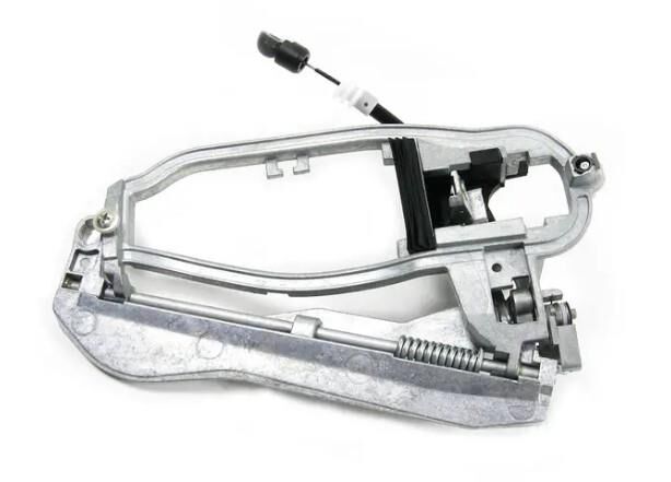 Kapı Kol Mekanizması X5 E53 Ön Sağ 51218243616