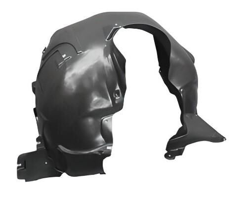 Çamurluk Davlumbazı W176 W246 C117 Ön Sol Kapaklı 2466900100