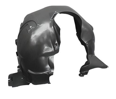 Çamurluk Davlumbazı W176 W246 C117 Ön Sol Kapaklı 2466900100