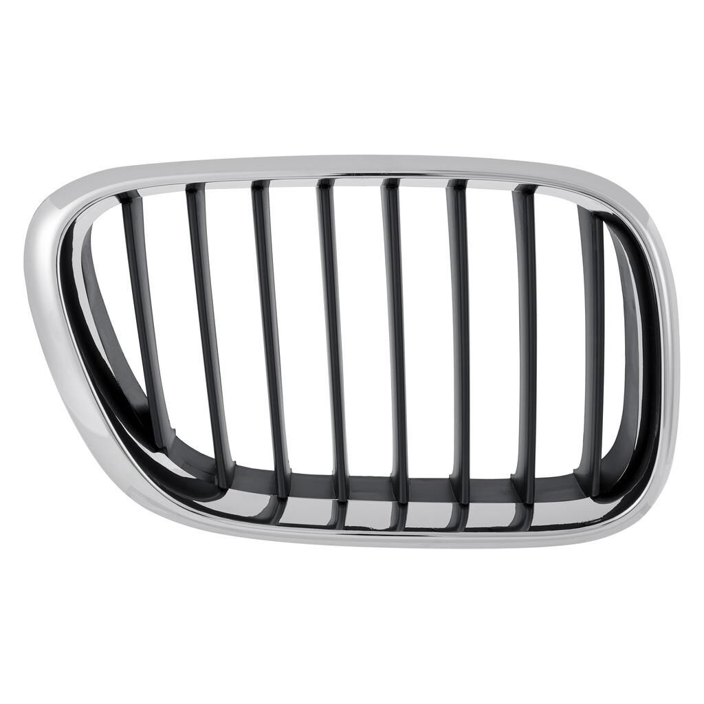 PANJUR X5 SAĞ KROM SİYAH 2000-2003