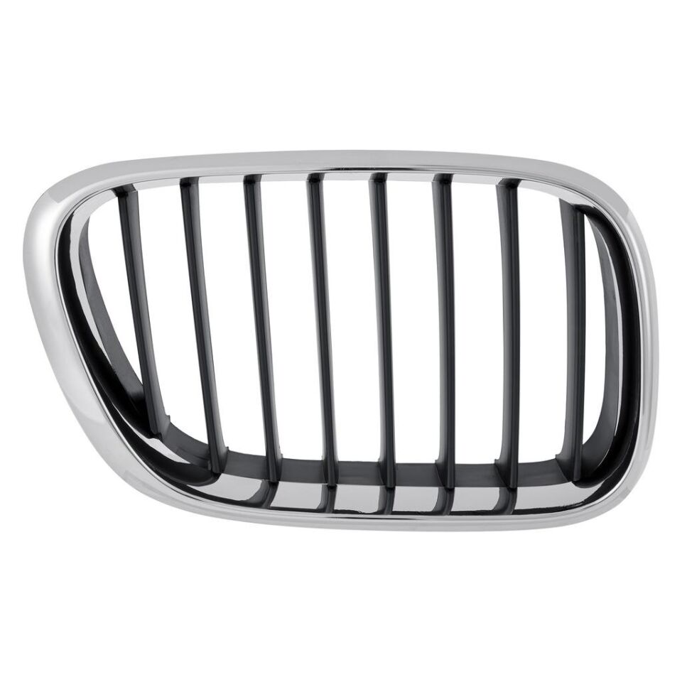 PANJUR X5 SAĞ KROM SİYAH 2000-2003