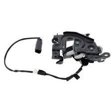 Kaput Kilidi G30 G11 Alt Sol 51237347404