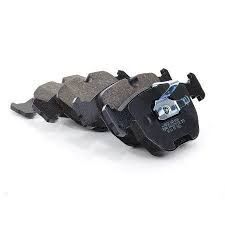 Balata E60 Arka Büyük