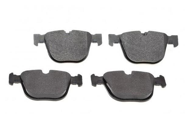 Balata E60 Arka Büyük