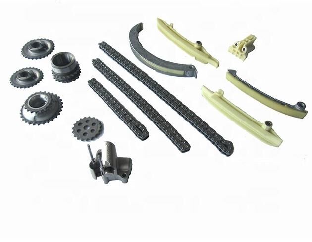 Eksantrik Zincir Seti N20