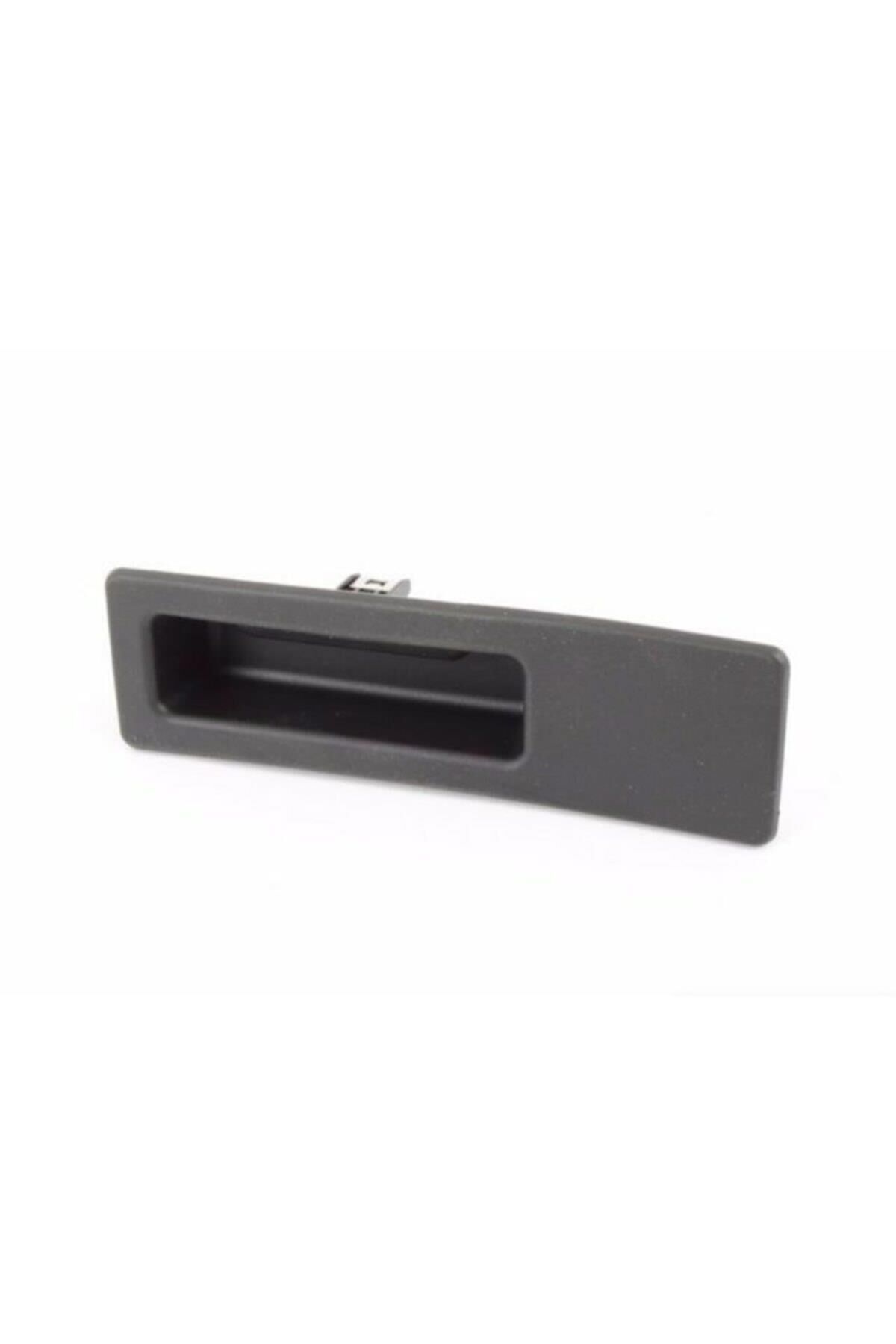 Bagaj Tuş Kapağı F10 F30
