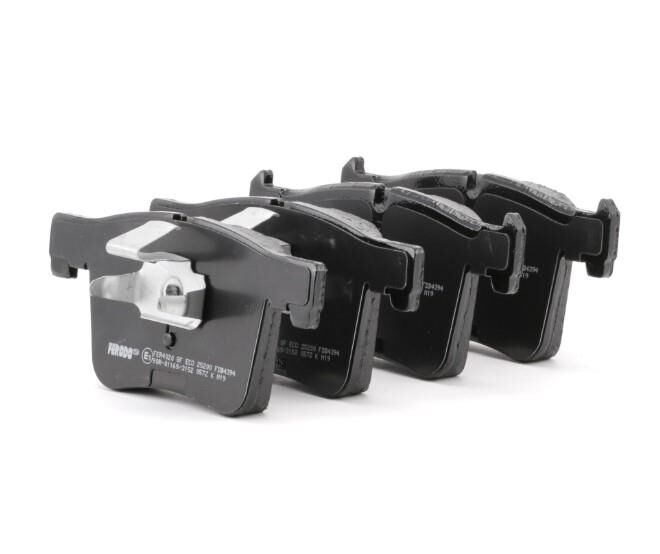 BALATA F20 F25 F30 ÖN