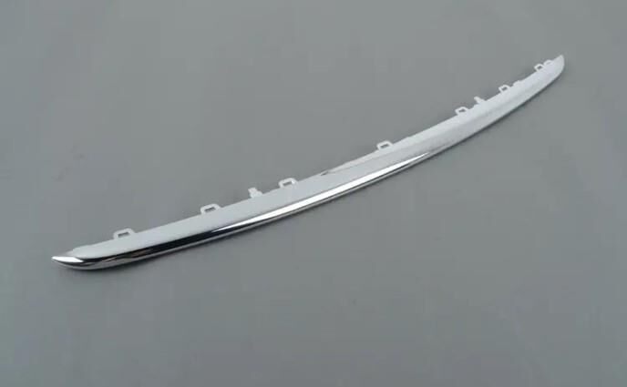 Tampon Izgara Çıtası Mini R55>R59 Ön Orta (Krom) 51117250789