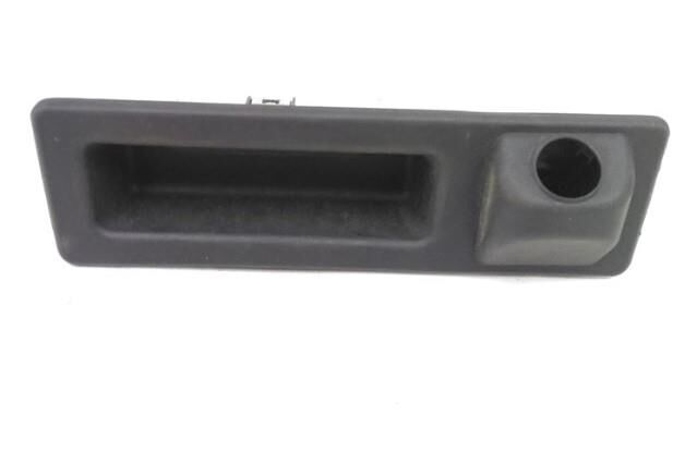 Bagaj Açma Butonu F30 Cam Kamera Delikli