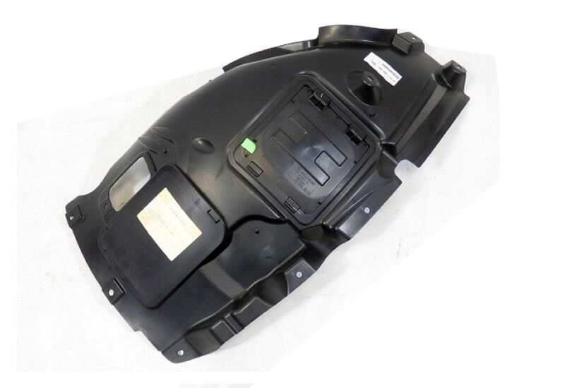 Çamurluk Davlumbazı F20+LCI Ön Sol Ön Taraf 51717260709