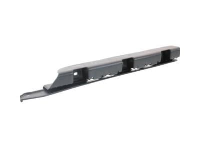 TAMPON BRAKETİ X3 R ARKA 51123400954