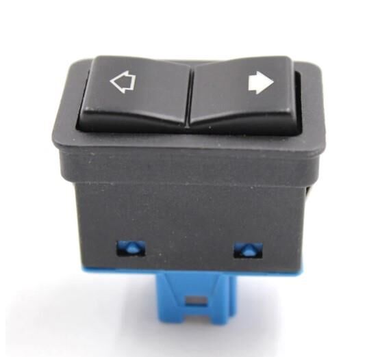 CAM DÜĞMESİ E39 MAVİ 1995-1996----140 NOLU KUTU