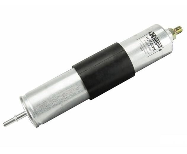 BENZİN FİLİTRESİ M3 E46