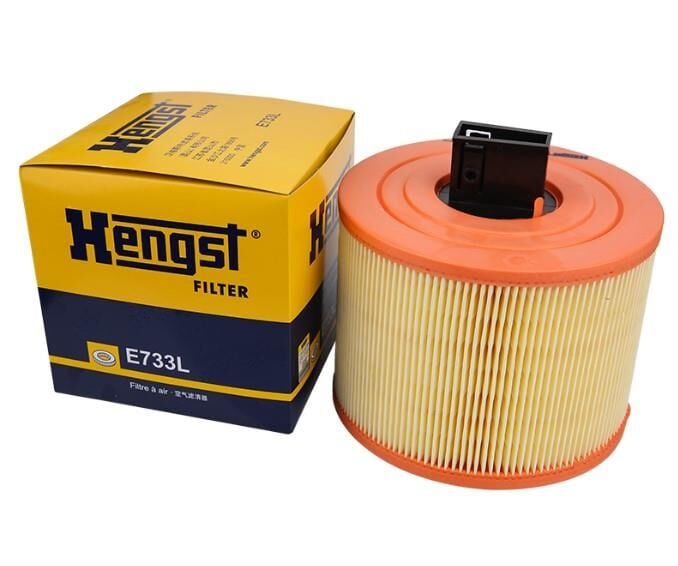 HAVA FİLİTRESİ E87/90