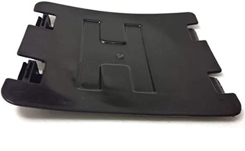 Çamurluk Davlumbaz Kapağı F20+LCI F30+LCI Ön 51717260397