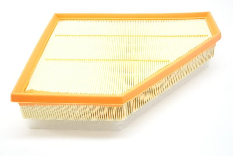 HAVA FİLİTRESİ E87/90