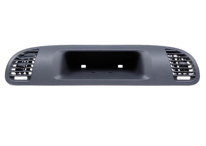 TORPİDO IZGARASI R SPRT 1996--2007