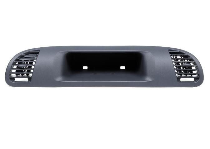 TORPİDO IZGARASI R SPRT 1996--2007