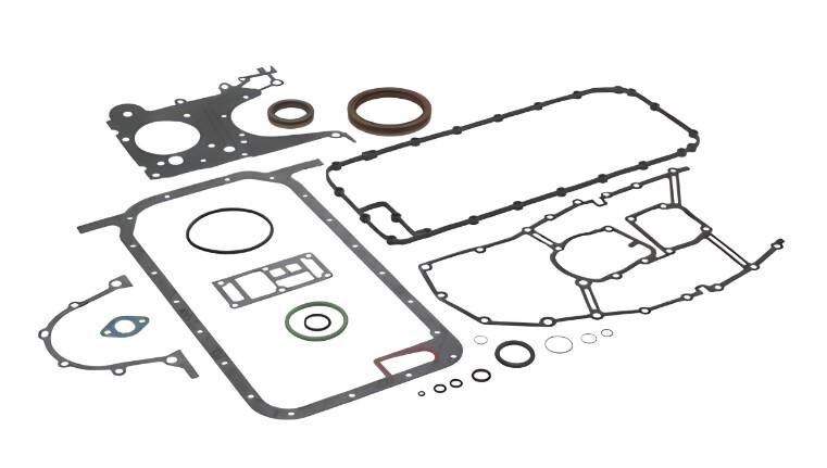 CONTA M43 E36 ALT TAKIM