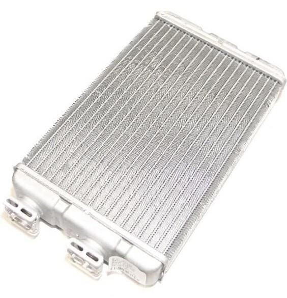 KALORİFER RADYATÖRÜ E46