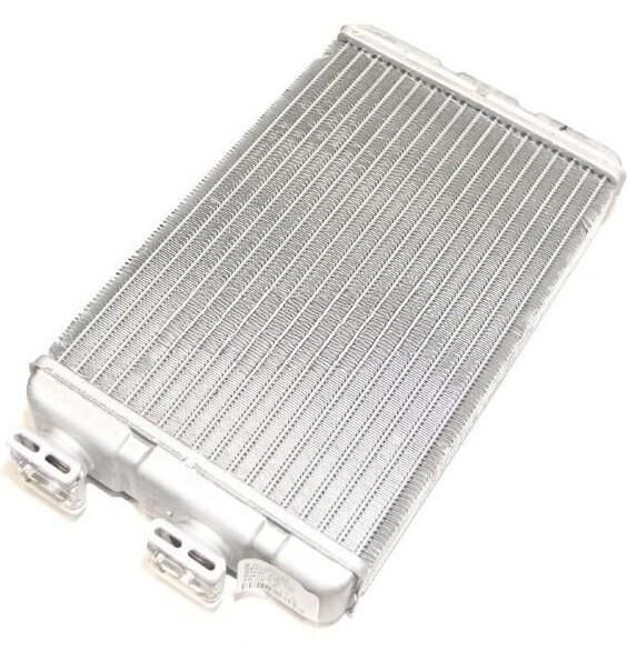 KALORİFER RADYATÖRÜ E46