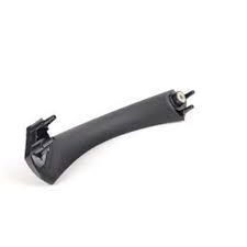 Kapı Tutamağı E90+Lci Arka Sol (Siyah) 51417230849