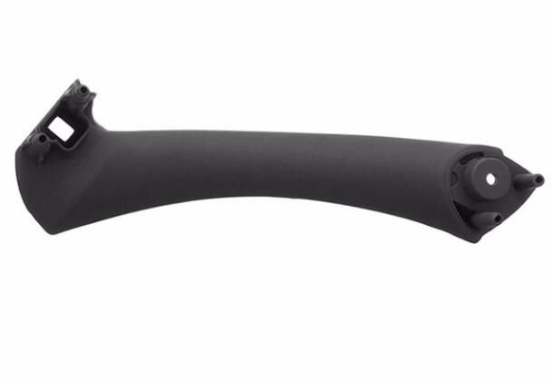 Kapı Tutamağı E90+Lci Arka Sol (Siyah) 51417230849