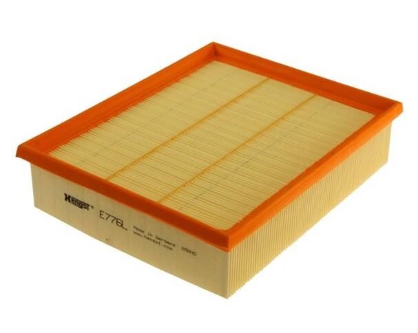 HAVA FİLİTRESİ DİSCOVERY I 3,9 V8