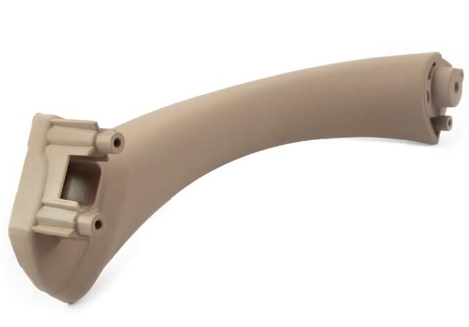 Kapı Tutamağı E90+Lci Arka Sol (Bej) 51417230853