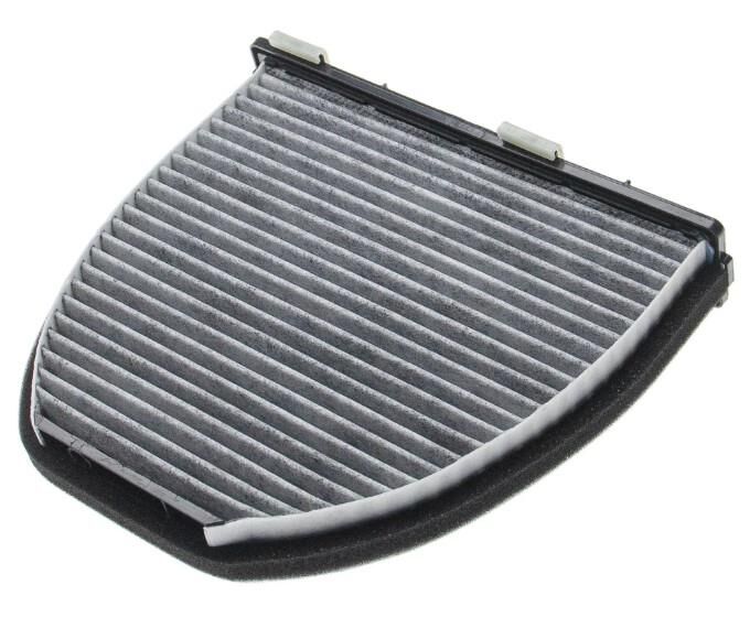Polen Filtresi W204 W212 C207 C218 X204 Karbonlu
