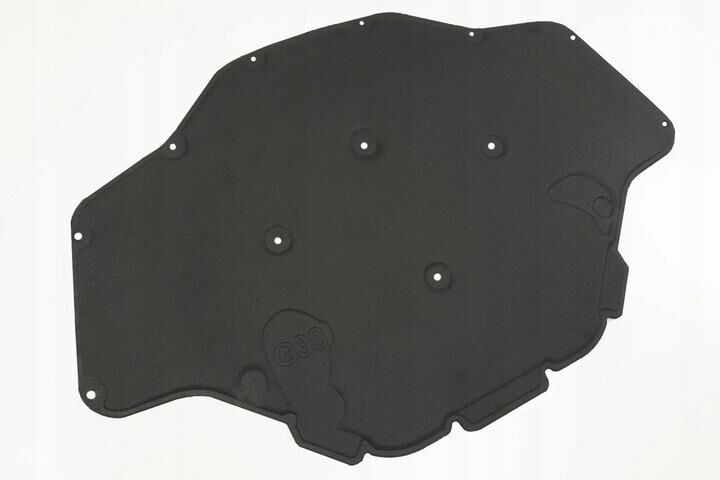 Kaput Süngeri G30+LCI 51487352219