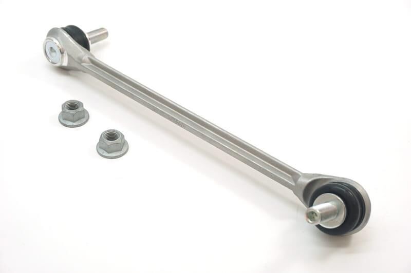 Sol Viraj Askı Rotu W204 4 Matic