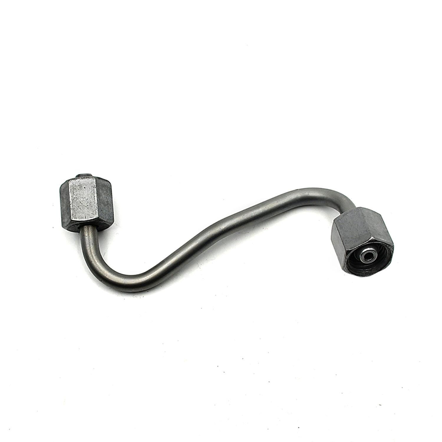 ENJEKTÖR BORUSU 651