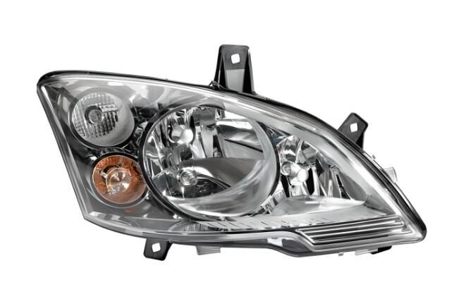 Far Komple Vito W639 Sağ Y.M 2012