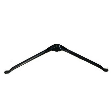 Panel V Demiri F55 F56 Ön 51647301593