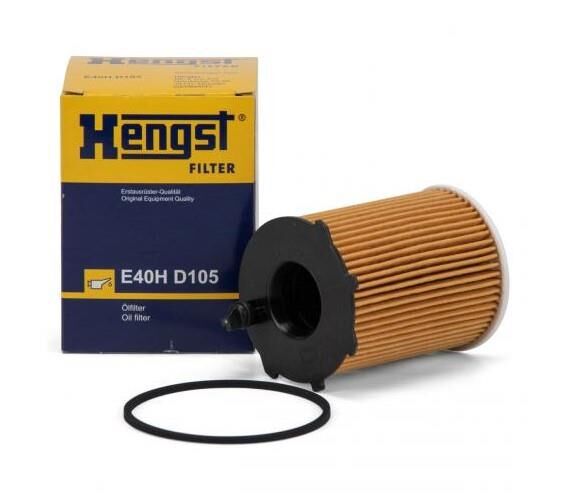 YAĞ FİLİTRESİ MINI YENİ MODEL DIESEL