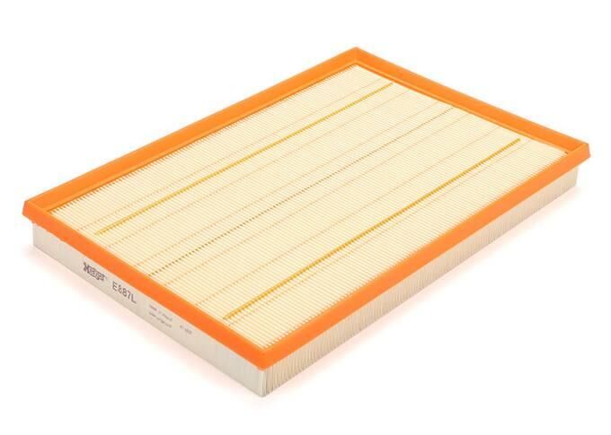 HAVA FİLİTRESİ  M73