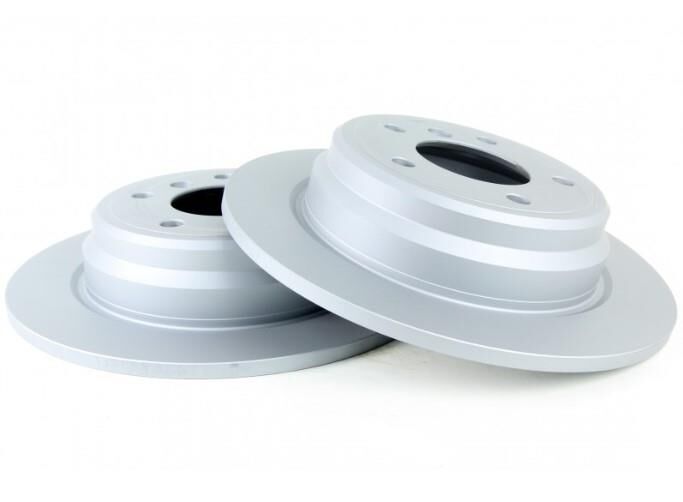 FREN AYNASI E39 ARKA