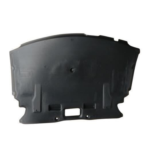 Motor Alt Muhafaza E60+LCI (M54 N52 M57N/2 M47N2) 51717061943