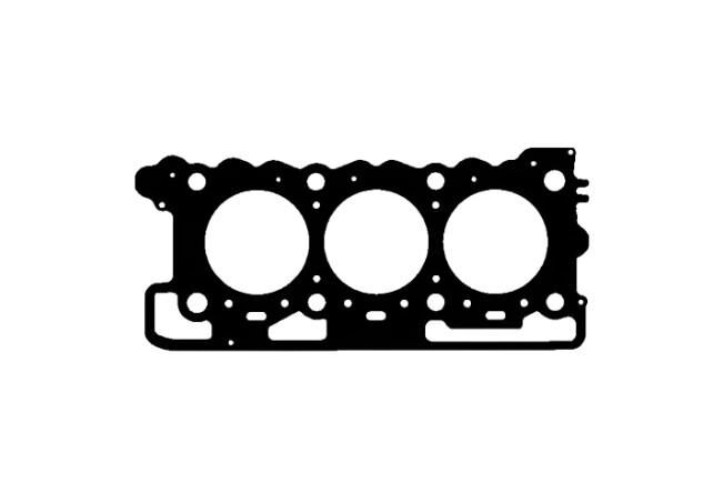 CONTA SİLİNDİR KAPAK SPORT 2 KERTİK