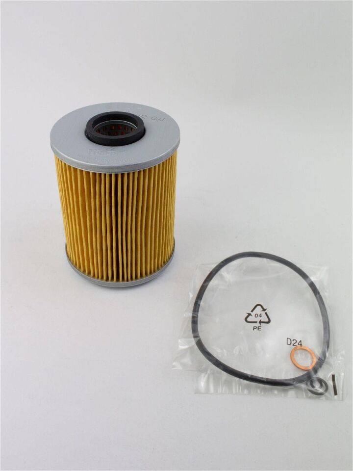 YAĞ FİLİTRESİ M50