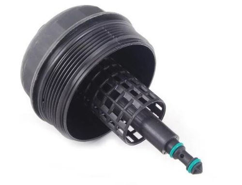 Bmw E36 E39 E46 E60 Yağ Filtre Kapağı (M52 M54) 11421744000