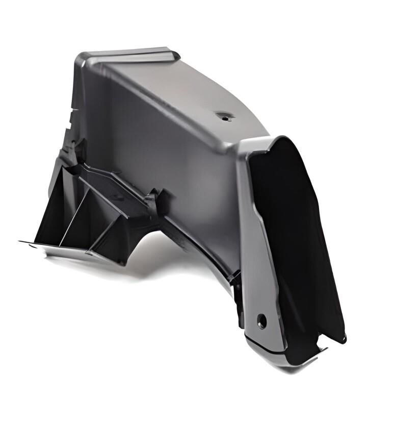 Fren Hava Kanalı X5 E53 Ön Sol 2004-06 51717121615