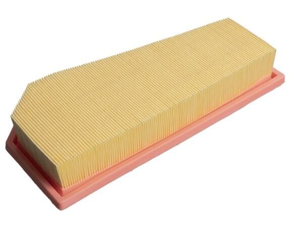 Mercedes W204 W212 Hava Filtresi (M271)