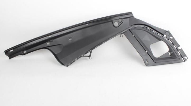 Far Üst Bakaliti F10+LCI Sol 51767019803