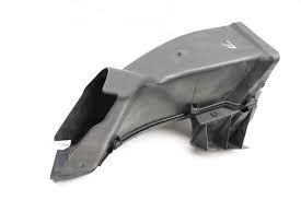 Fren Hava Kanalı X5 E53 Ön Sağ 2004-06 51717121616